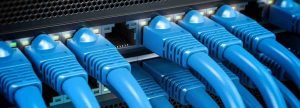 Professional Security Cameras Installation 12 network lan internet cables connected in network s 2021 09 04 01 31 38 utc scaled e1663079889287