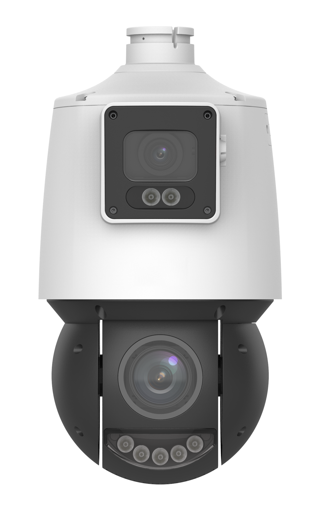 Professional Security Cameras Installation 15 PTZ Camera Installation