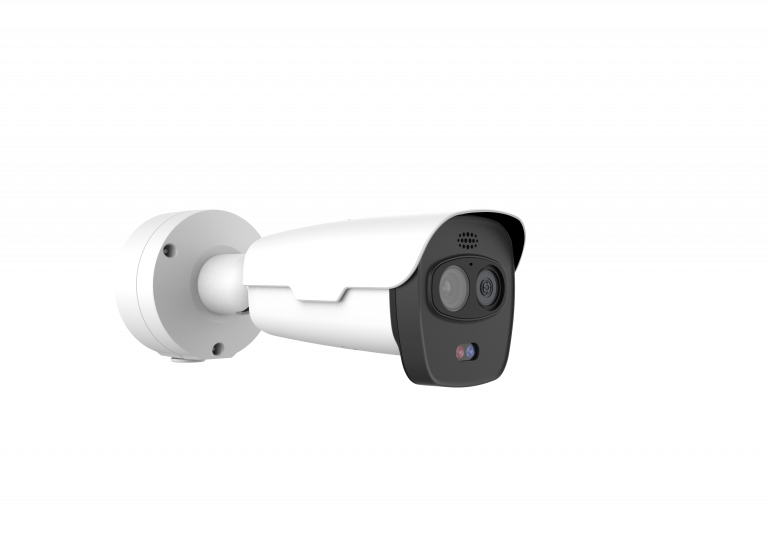 Professional Security Cameras Installation 13 Bullet Security Camera Installation