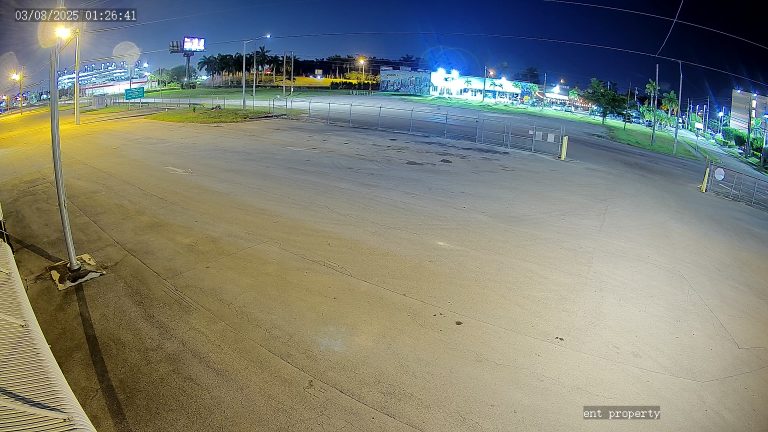 Security Camera sales, wholesale, supplier, and installation 5 Night Time