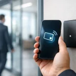 Mobile Credentials for Smarter Access Control
