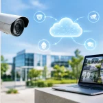 Cloud Networking for Security Systems That Scale