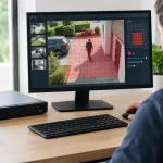 How to Configure NVR Motion Zones Correctly