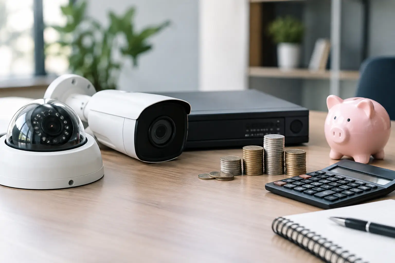 Security Camera sales, wholesale, supplier, and installation 21 Security Equipment Pricing: What Drives Cost?